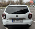 Білий Рено Дастер, об'ємом двигуна 1.46 л та пробігом 57 тис. км за 14800 $, фото 5 на Automoto.ua