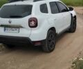 Белый Рено Дастер, объемом двигателя 1.46 л и пробегом 135 тыс. км за 13700 $, фото 19 на Automoto.ua
