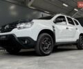 Білий Рено Дастер, об'ємом двигуна 1.6 л та пробігом 231 тис. км за 12500 $, фото 6 на Automoto.ua