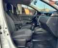 Белый Рено Дастер, объемом двигателя 1.5 л и пробегом 80 тыс. км за 14600 $, фото 33 на Automoto.ua