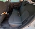 Белый Рено Дастер, объемом двигателя 1.6 л и пробегом 114 тыс. км за 15950 $, фото 14 на Automoto.ua