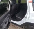 Белый Рено Дастер, объемом двигателя 1.5 л и пробегом 215 тыс. км за 14500 $, фото 17 на Automoto.ua