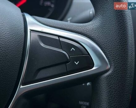 Білий Рено Дастер, об'ємом двигуна 1.6 л та пробігом 97 тис. км за 12790 $, фото 23 на Automoto.ua