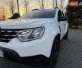 Білий Рено Дастер, об'ємом двигуна 1.5 л та пробігом 152 тис. км за 14999 $, фото 10 на Automoto.ua