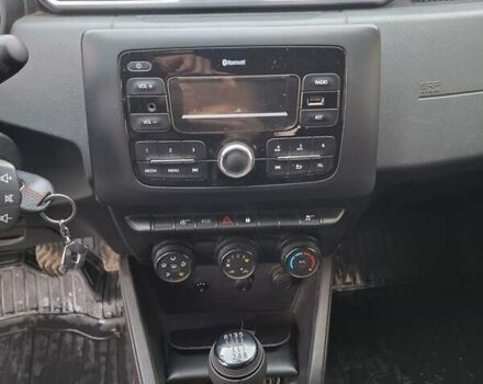 Белый Рено Дастер, объемом двигателя 1.5 л и пробегом 215 тыс. км за 14500 $, фото 21 на Automoto.ua