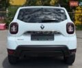 Белый Рено Дастер, объемом двигателя 1.5 л и пробегом 250 тыс. км за 12999 $, фото 7 на Automoto.ua