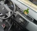 Белый Рено Дастер, объемом двигателя 1.6 л и пробегом 411 тыс. км за 14000 $, фото 17 на Automoto.ua