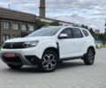 Белый Рено Дастер, объемом двигателя 1.5 л и пробегом 154 тыс. км за 15200 $, фото 1 на Automoto.ua