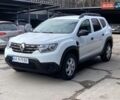 Білий Рено Дастер, об'ємом двигуна 1.46 л та пробігом 145 тис. км за 14999 $, фото 1 на Automoto.ua