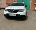 Білий Рено Дастер, об'ємом двигуна 1.6 л та пробігом 174 тис. км за 13200 $, фото 1 на Automoto.ua