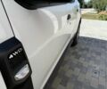 Белый Рено Дастер, объемом двигателя 1.5 л и пробегом 172 тыс. км за 13865 $, фото 1 на Automoto.ua