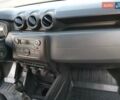 Белый Рено Дастер, объемом двигателя 1.5 л и пробегом 95 тыс. км за 13800 $, фото 10 на Automoto.ua
