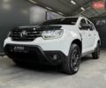 Білий Рено Дастер, об'ємом двигуна 1.6 л та пробігом 231 тис. км за 12500 $, фото 2 на Automoto.ua