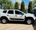 Білий Рено Дастер, об'ємом двигуна 1.5 л та пробігом 57 тис. км за 18500 $, фото 1 на Automoto.ua