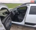 Белый Рено Дастер, объемом двигателя 1.5 л и пробегом 215 тыс. км за 14500 $, фото 15 на Automoto.ua