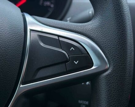 Білий Рено Дастер, об'ємом двигуна 1.6 л та пробігом 97 тис. км за 12790 $, фото 20 на Automoto.ua