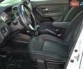 Белый Рено Дастер, объемом двигателя 1.5 л и пробегом 166 тыс. км за 13650 $, фото 4 на Automoto.ua