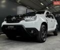Білий Рено Дастер, об'ємом двигуна 1.6 л та пробігом 231 тис. км за 12500 $, фото 3 на Automoto.ua