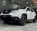 Білий Рено Дастер, об'ємом двигуна 1.6 л та пробігом 231 тис. км за 12500 $, фото 5 на Automoto.ua