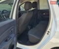 Белый Рено Дастер, объемом двигателя 1.5 л и пробегом 166 тыс. км за 13750 $, фото 14 на Automoto.ua