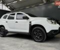 Білий Рено Дастер, об'ємом двигуна 1.6 л та пробігом 231 тис. км за 12500 $, фото 21 на Automoto.ua