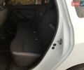 Белый Рено Дастер, объемом двигателя 1.5 л и пробегом 95 тыс. км за 13800 $, фото 3 на Automoto.ua