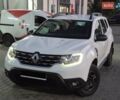 Белый Рено Дастер, объемом двигателя 1.5 л и пробегом 166 тыс. км за 13650 $, фото 10 на Automoto.ua