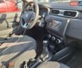 Белый Рено Дастер, объемом двигателя 1.6 л и пробегом 42 тыс. км за 15800 $, фото 3 на Automoto.ua