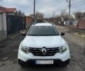 Белый Рено Дастер, объемом двигателя 1.5 л и пробегом 217 тыс. км за 8200 $, фото 1 на Automoto.ua