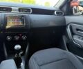 Белый Рено Дастер, объемом двигателя 1.46 л и пробегом 188 тыс. км за 14300 $, фото 22 на Automoto.ua