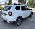Білий Рено Дастер, об'ємом двигуна 1.6 л та пробігом 169 тис. км за 13999 $, фото 3 на Automoto.ua