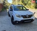 Белый Рено Дастер, объемом двигателя 1.5 л и пробегом 166 тыс. км за 13750 $, фото 19 на Automoto.ua