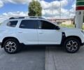 Білий Рено Дастер, об'ємом двигуна 1.6 л та пробігом 169 тис. км за 13999 $, фото 2 на Automoto.ua