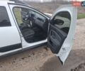 Белый Рено Дастер, объемом двигателя 1.5 л и пробегом 215 тыс. км за 14500 $, фото 19 на Automoto.ua
