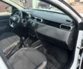 Белый Рено Дастер, объемом двигателя 1.5 л и пробегом 217 тыс. км за 8200 $, фото 4 на Automoto.ua