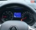 Білий Рено Дастер, об'ємом двигуна 1.6 л та пробігом 97 тис. км за 12790 $, фото 13 на Automoto.ua