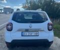 Белый Рено Дастер, объемом двигателя 1.6 л и пробегом 248 тыс. км за 12400 $, фото 4 на Automoto.ua
