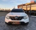 Белый Рено Дастер, объемом двигателя 1.5 л и пробегом 228 тыс. км за 14199 $, фото 2 на Automoto.ua