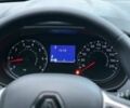 Білий Рено Дастер, об'ємом двигуна 1.6 л та пробігом 97 тис. км за 12790 $, фото 14 на Automoto.ua