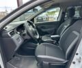 Білий Рено Дастер, об'ємом двигуна 1.6 л та пробігом 102 тис. км за 14900 $, фото 9 на Automoto.ua