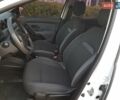 Белый Рено Дастер, объемом двигателя 1.5 л и пробегом 95 тыс. км за 13800 $, фото 12 на Automoto.ua