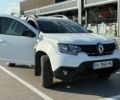 Білий Рено Дастер, об'ємом двигуна 1.5 л та пробігом 350 тис. км за 13500 $, фото 1 на Automoto.ua