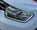 Белый Рено Дастер, объемом двигателя 1.5 л и пробегом 80 тыс. км за 14600 $, фото 8 на Automoto.ua