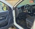 Белый Рено Дастер, объемом двигателя 1.5 л и пробегом 166 тыс. км за 13750 $, фото 15 на Automoto.ua