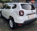 Білий Рено Дастер, об'ємом двигуна 1.6 л та пробігом 84 тис. км за 14448 $, фото 1 на Automoto.ua