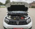 Белый Рено Дастер, объемом двигателя 1.5 л и пробегом 154 тыс. км за 15200 $, фото 17 на Automoto.ua