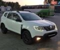 Белый Рено Дастер, объемом двигателя 1.5 л и пробегом 166 тыс. км за 13650 $, фото 6 на Automoto.ua