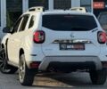 Белый Рено Дастер, объемом двигателя 1.46 л и пробегом 188 тыс. км за 14300 $, фото 6 на Automoto.ua