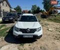 Білий Рено Дастер, об'ємом двигуна 1.46 л та пробігом 430 тис. км за 10700 $, фото 1 на Automoto.ua