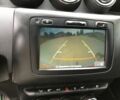 Белый Рено Дастер, объемом двигателя 1.5 л и пробегом 154 тыс. км за 15200 $, фото 12 на Automoto.ua